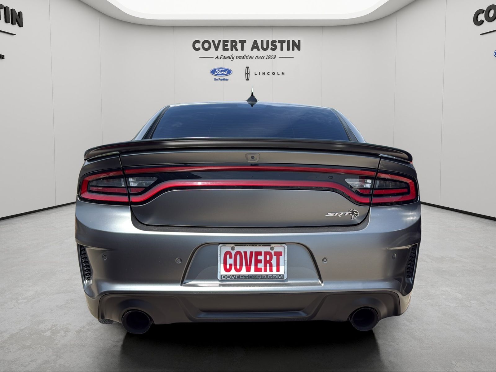 Used Car 2023 Dodge Charger  Srt Hellcat Widebody For Sale Under $90,000 In Austin, Texas