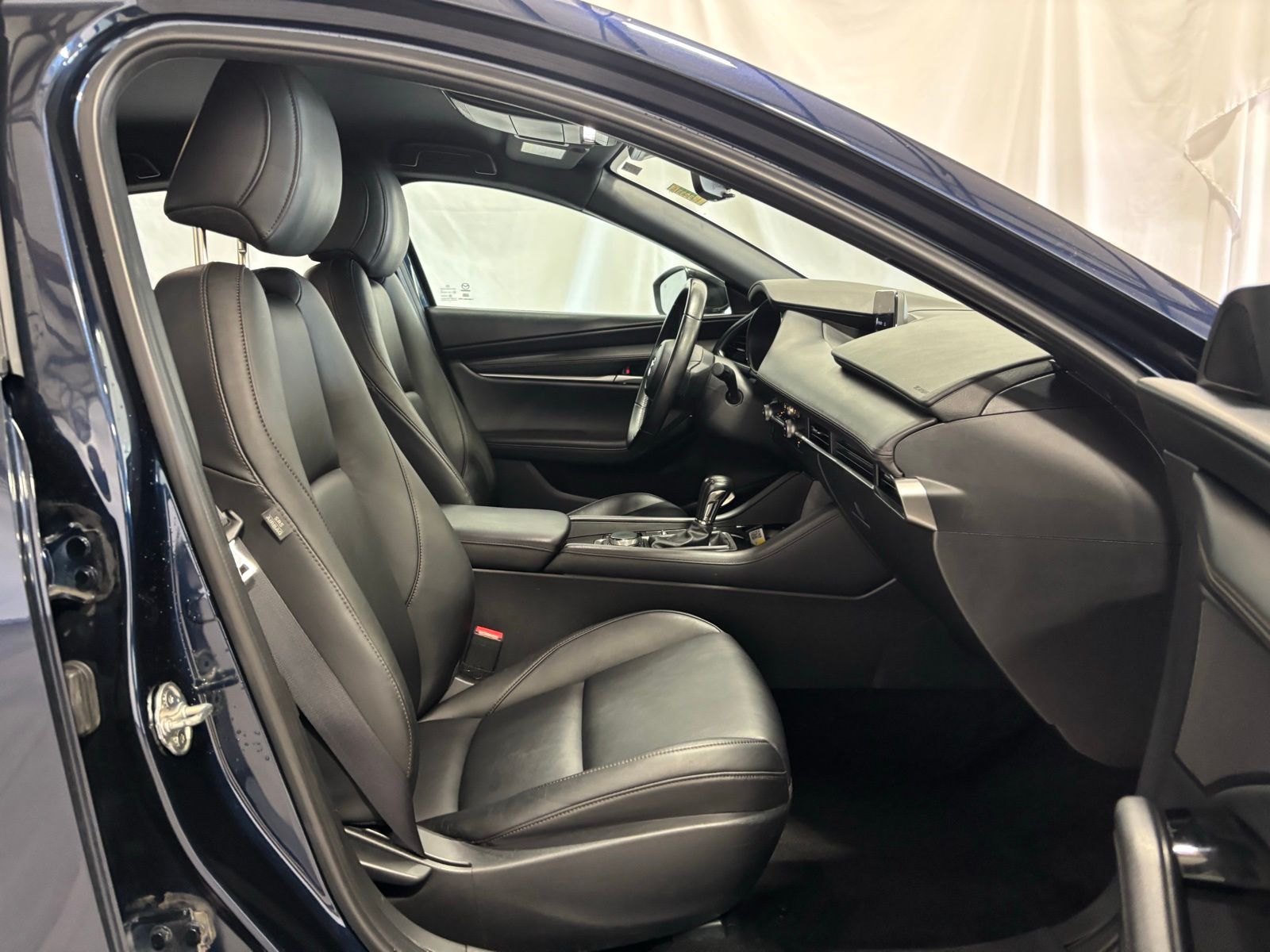 Used Car 2024 Mazda Mazda3  2.5 S Select Sport For Sale Under $20,000 In Austin, Texas