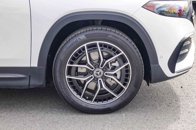 2023 Mercedes-Benz EQB Base - Photo 9