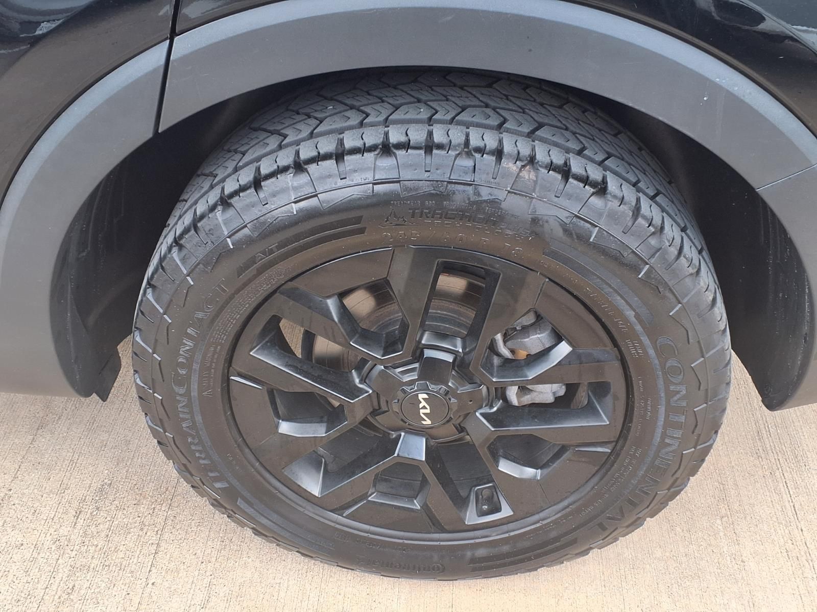2023 Kia Telluride SX X-Pro Black at Parkway Family Mazda