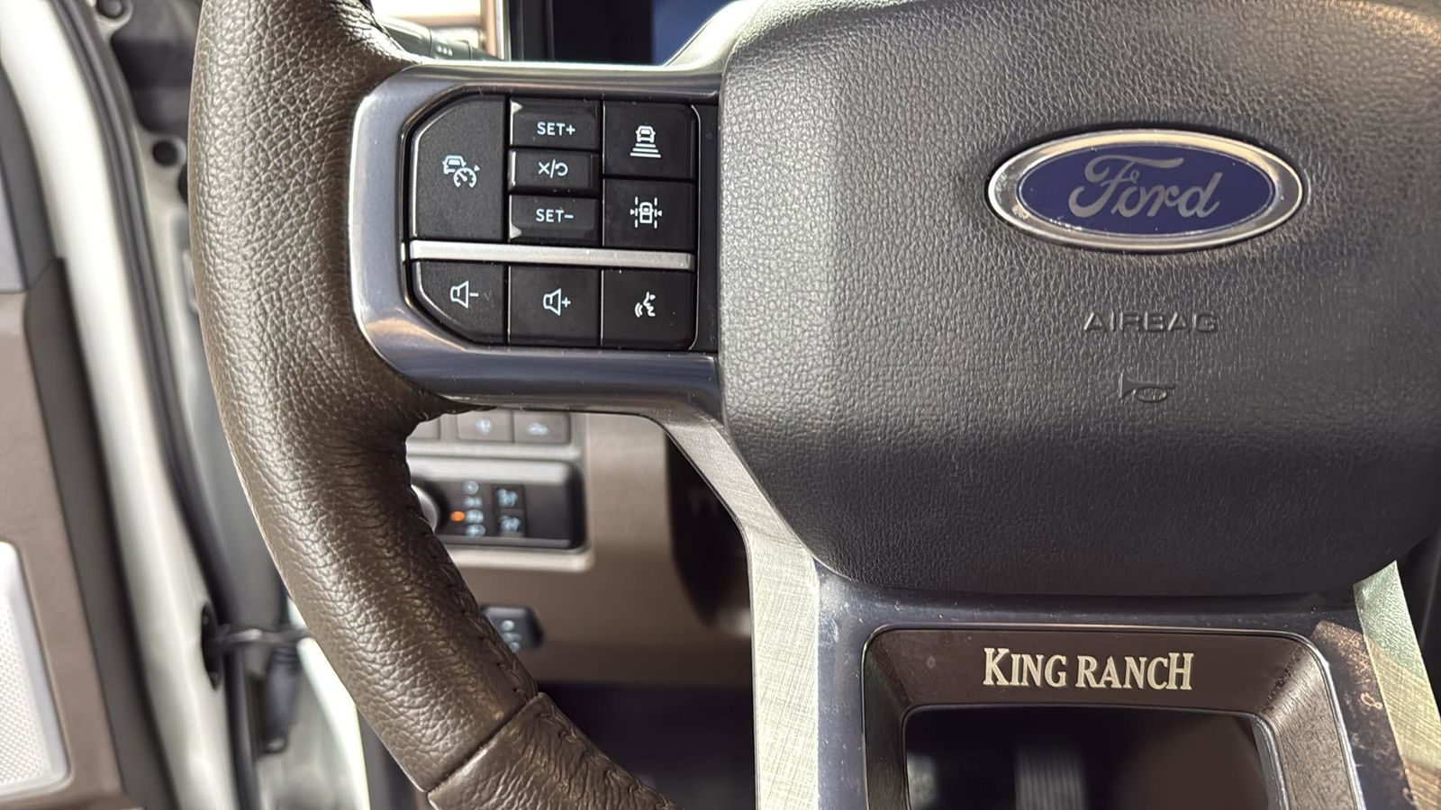 Used Car 2024 Ford F-250sd  King Ranch For Sale Under $90,000 In Austin, Texas