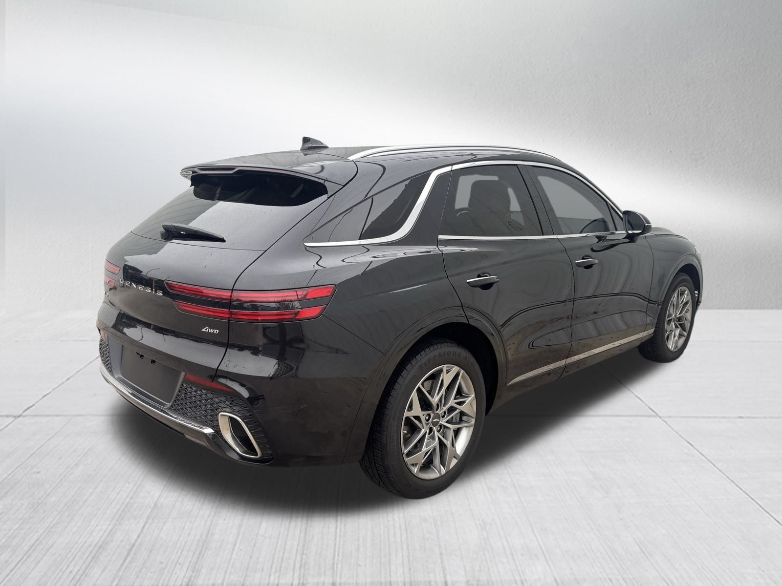 Used Car 2023 Genesis Gv70  2.5t For Sale Under $35,000 In Austin, Texas