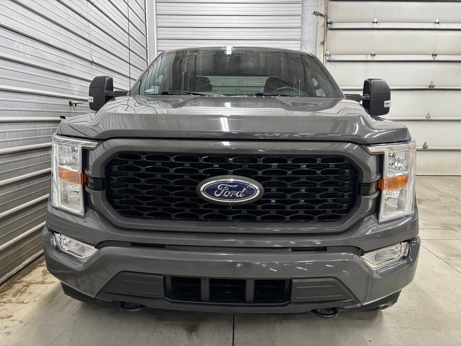 Photo 2 of 2021 Ford F-150 XL