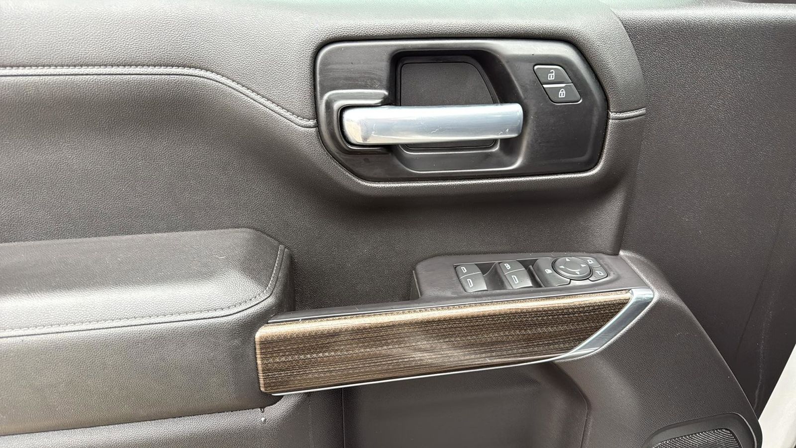 Used Car 2021 Chevrolet Silverado 1500  Rst For Sale Under $40,000 In Austin, Texas