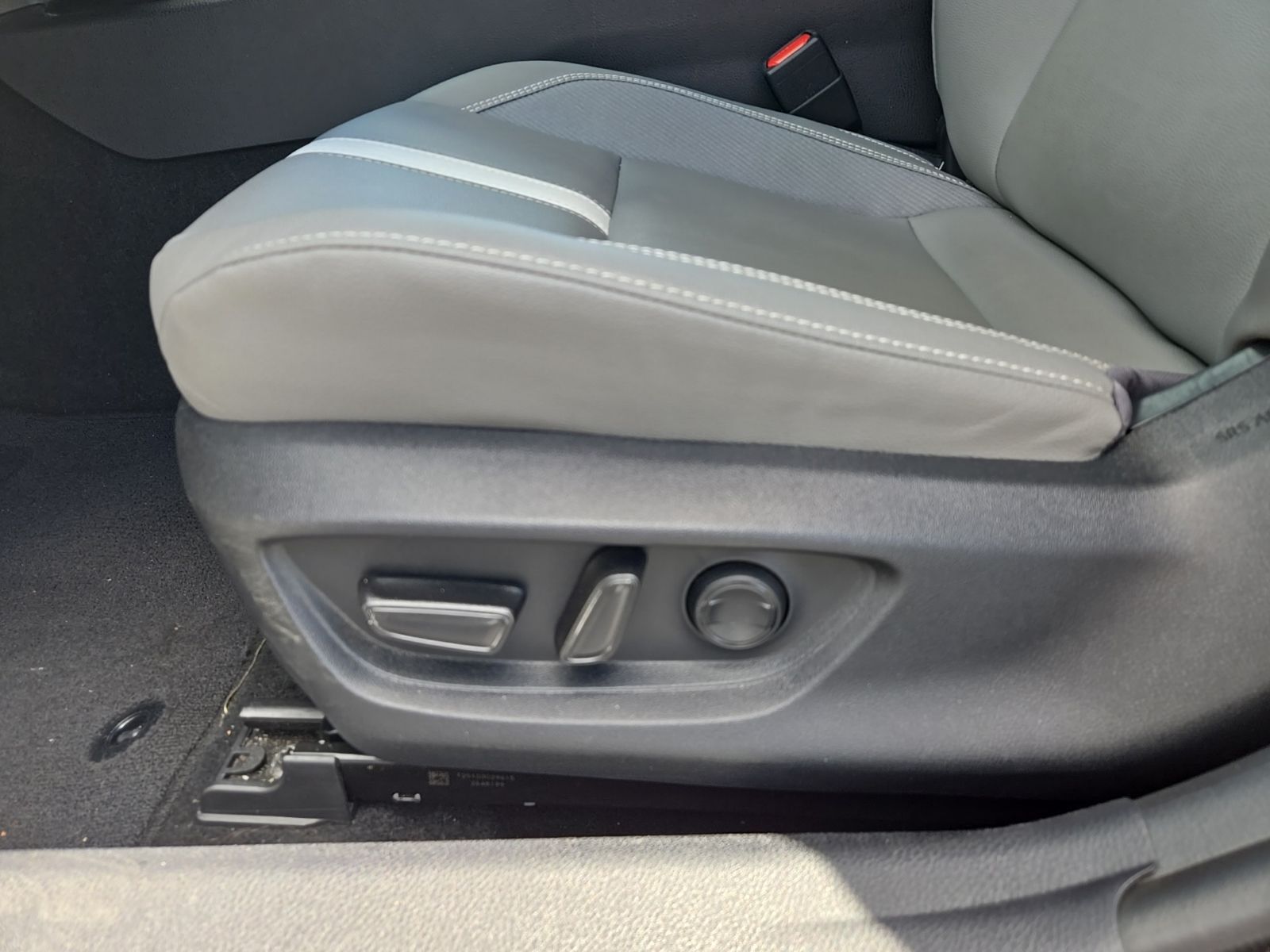 used 2025 Toyota Camry car, priced at $30,207