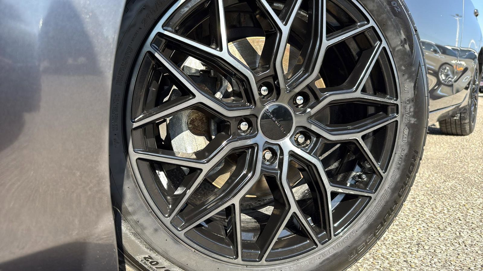 Used Car 2016 Toyota Camry  Se For Sale Under $15,000 In Austin, Texas