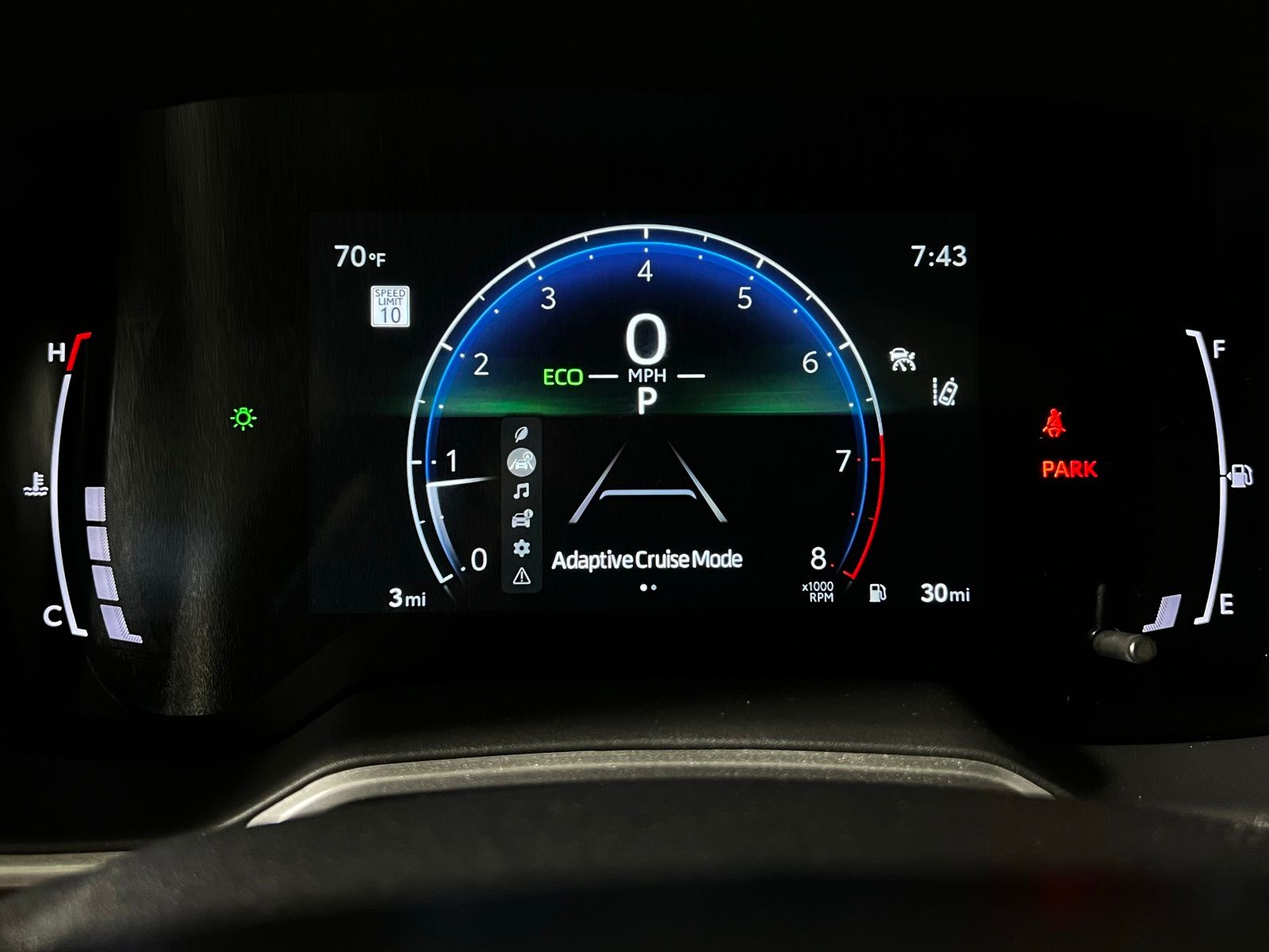 Thumbnail: 2026 Toyota Corolla - 12