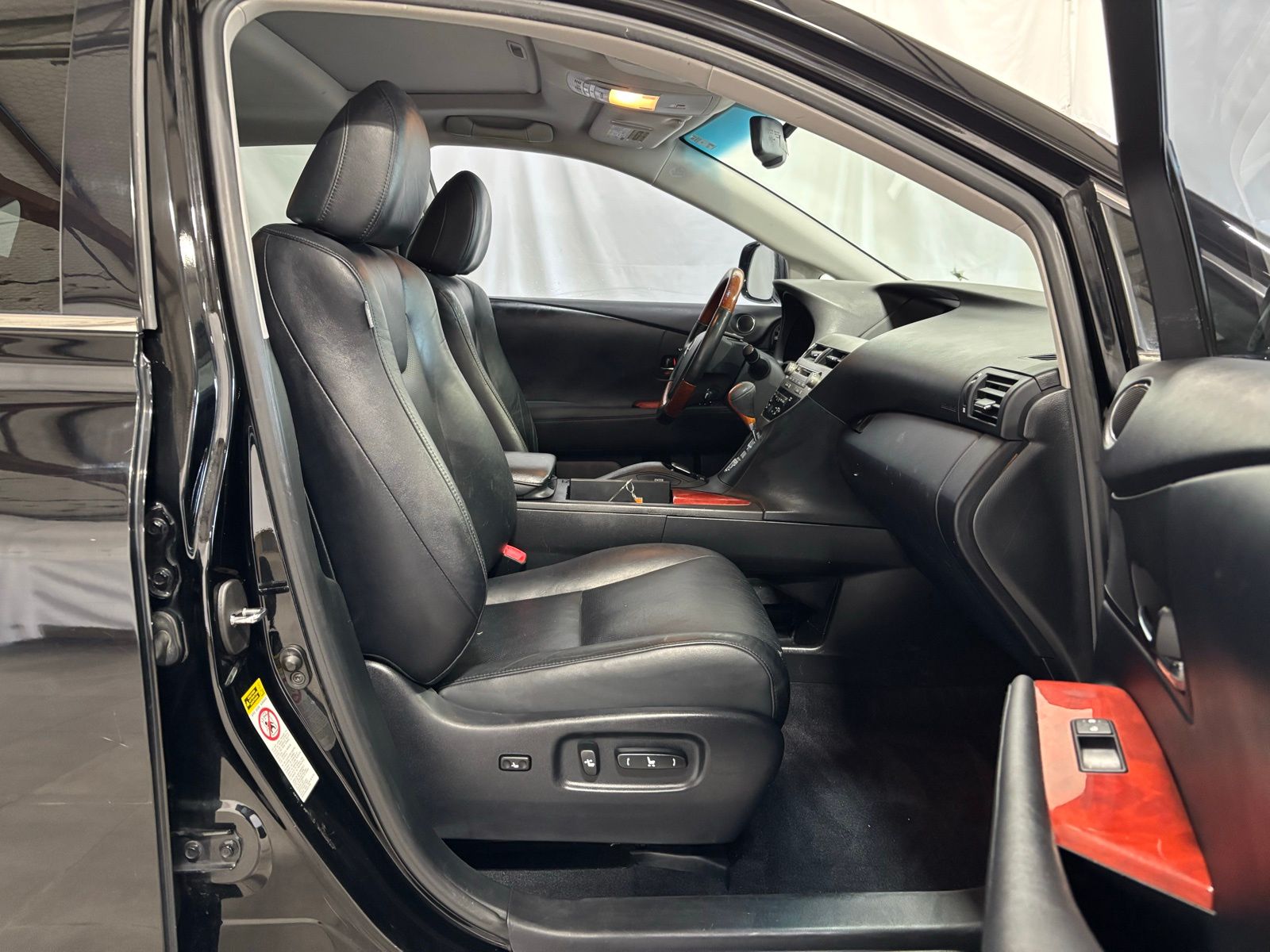 Used Car 2012 Lexus Rx  450h For Sale Under $10,000 In Austin, Texas