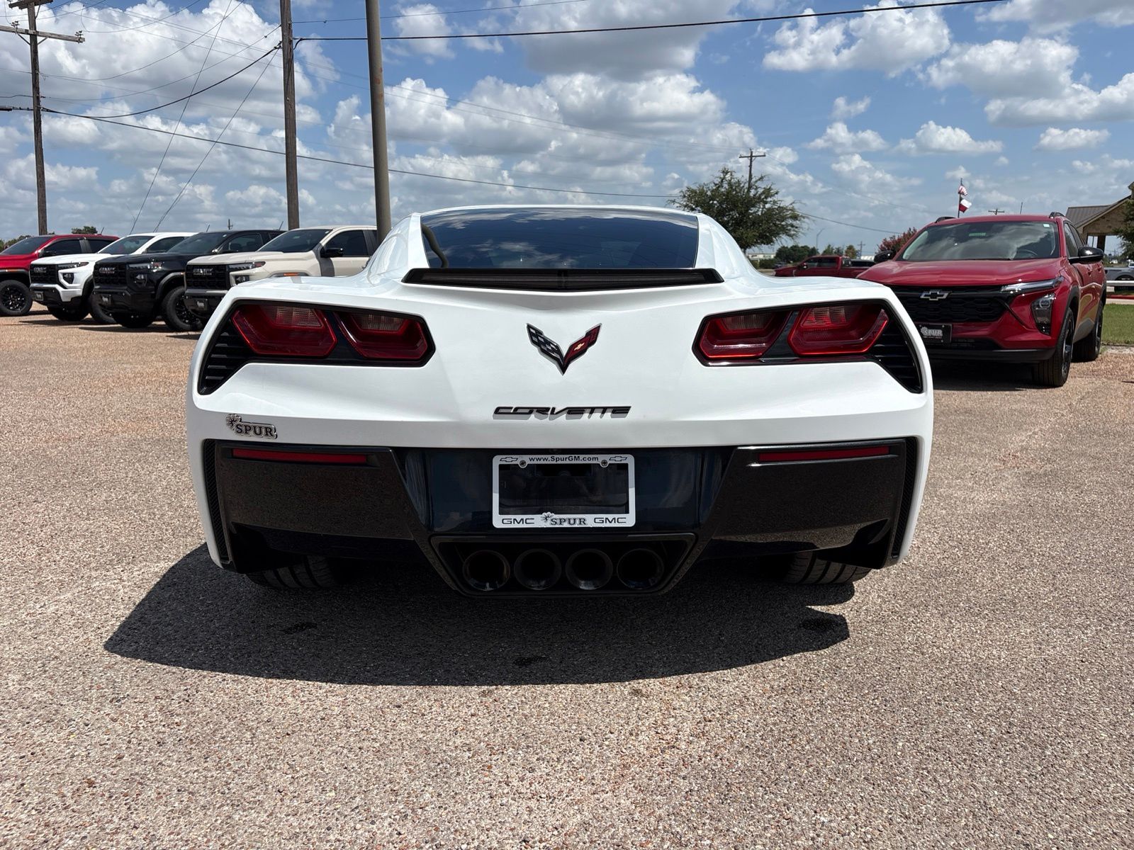 View vehicle photo 5