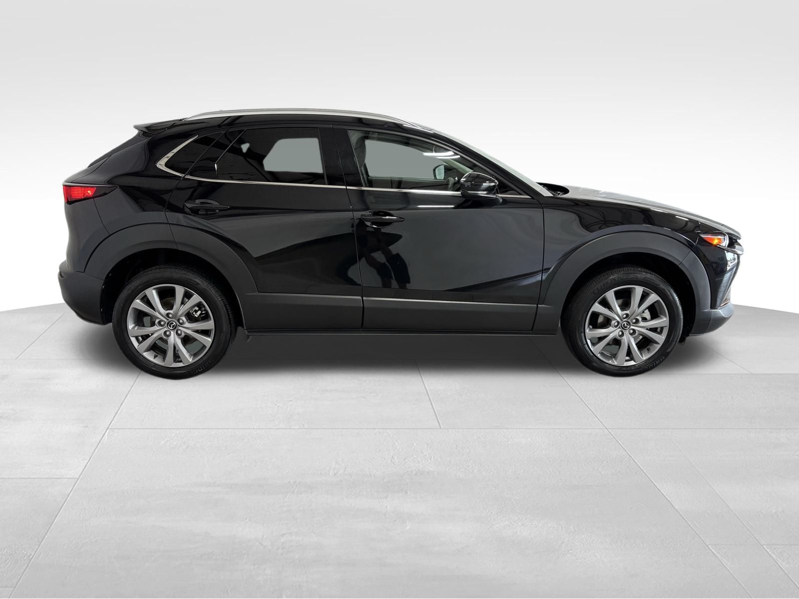 Used Car 2024 Mazda Cx-30  2.5 S Premium Package For Sale In Austin, Texas