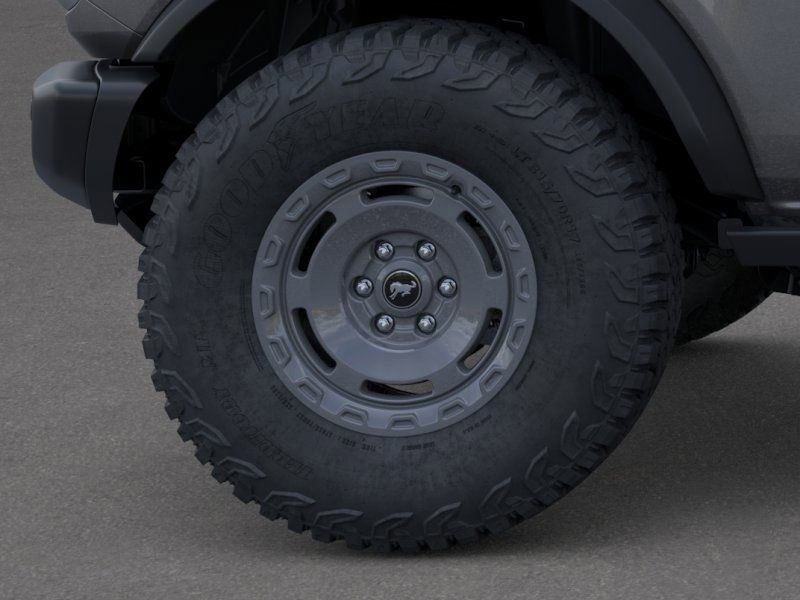 New Car 2025 Ford Bronco  Badlands For Sale Under $70,000 In Austin, Texas