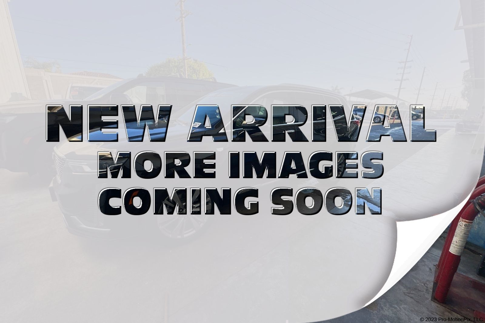 2023 Cadillac XT6 Premium Luxury FWD