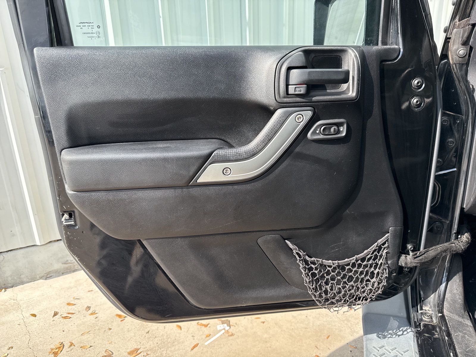 Used Car 2013 Jeep Wrangler  Unlimited Sahara For Sale Under $20,000 In Austin, Texas