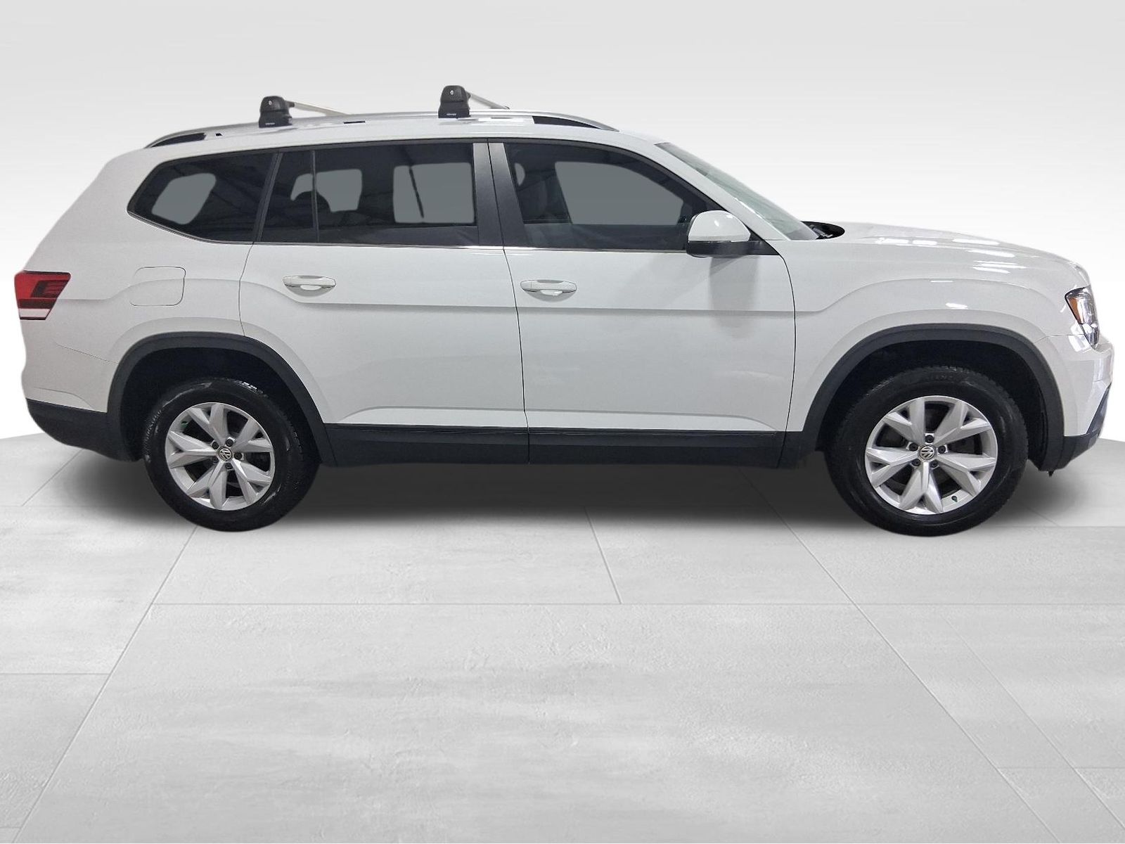 Used Car 2018 Volkswagen Atlas  3.6l V6 Se For Sale Under $15,000 In Austin, Texas