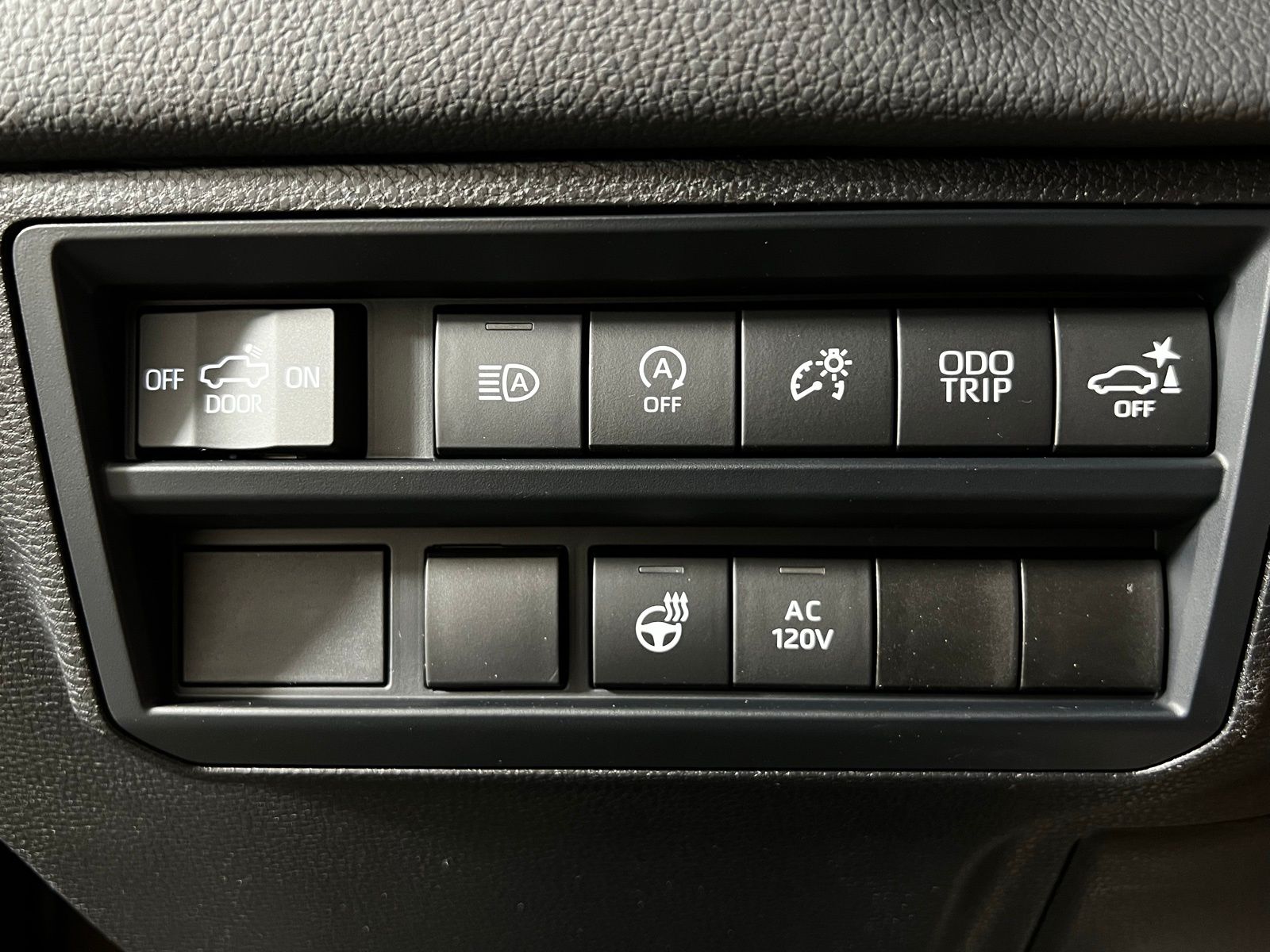 Thumbnail: 2026 Toyota Tundra - 20