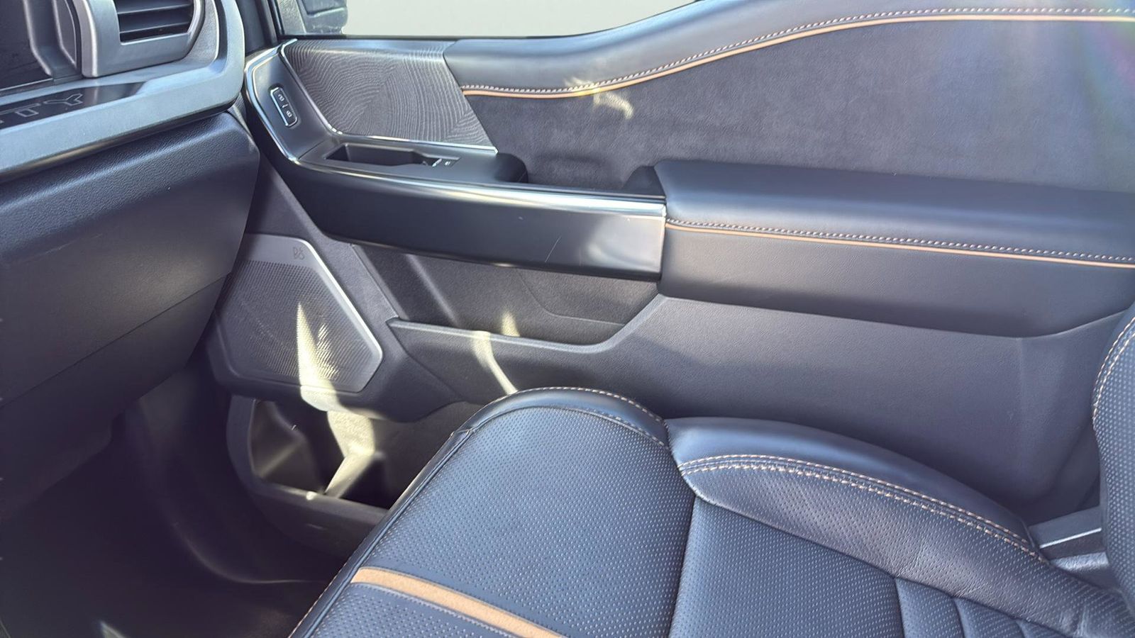 Used Car 2024 Ford F-250sd  Platinum For Sale Under $80,000 In Austin, Texas