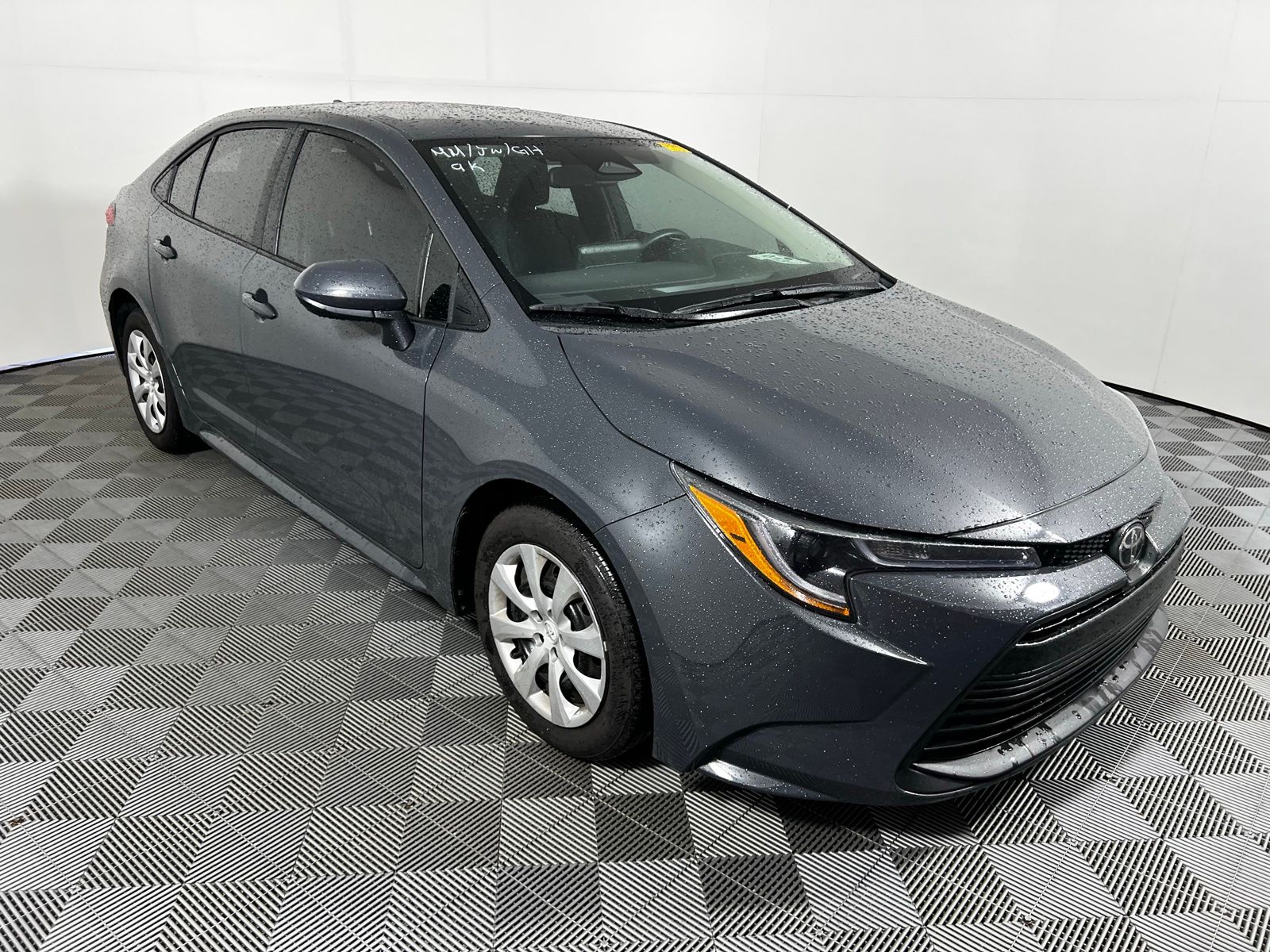 Thumbnail: 2026 Toyota Corolla - 3