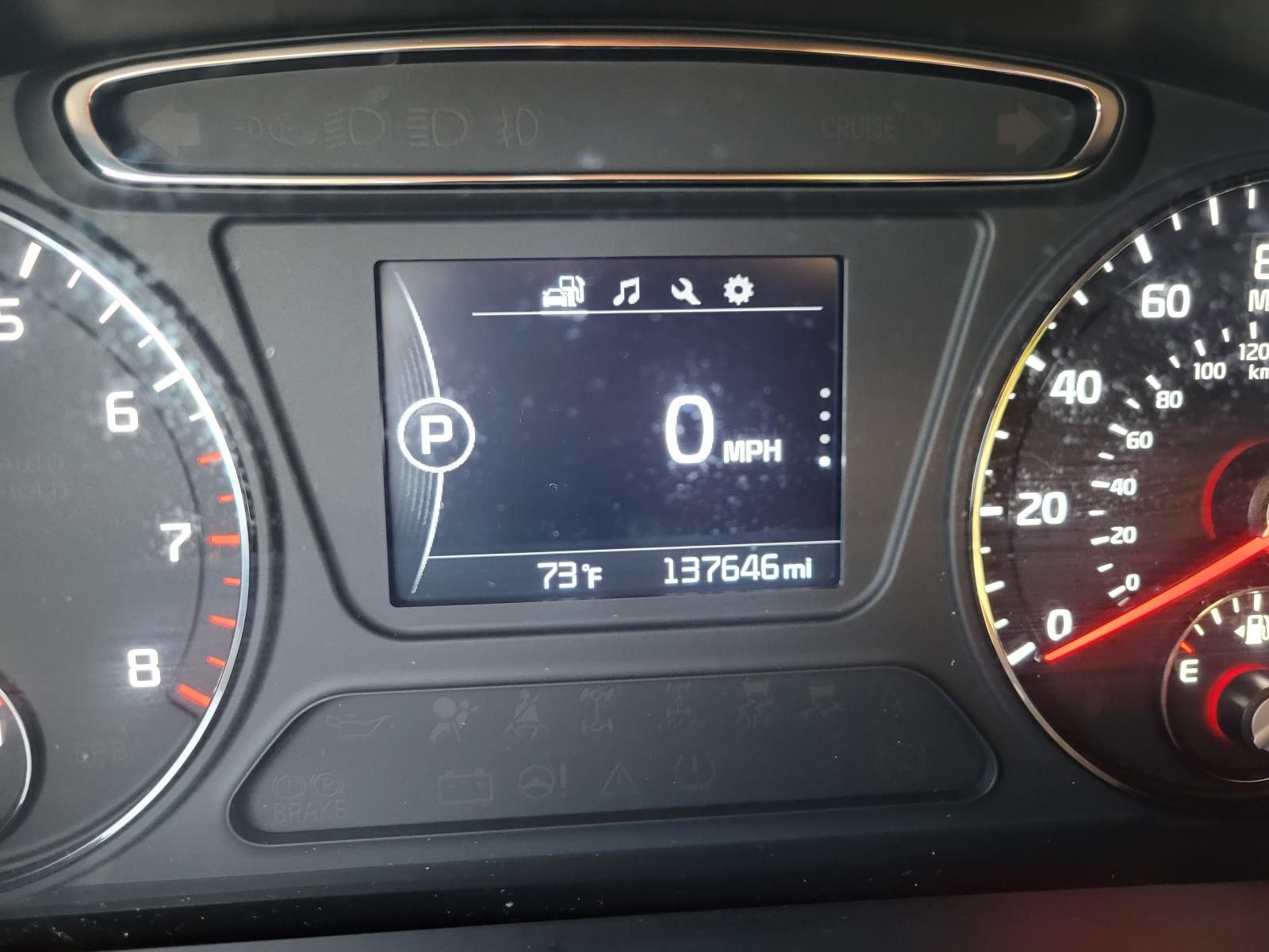 used 2016 Kia Sorento car, priced at $8,200