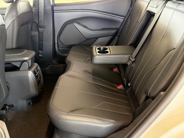 New 2026 Star White Metallic Tri-coat Ford Select image 15