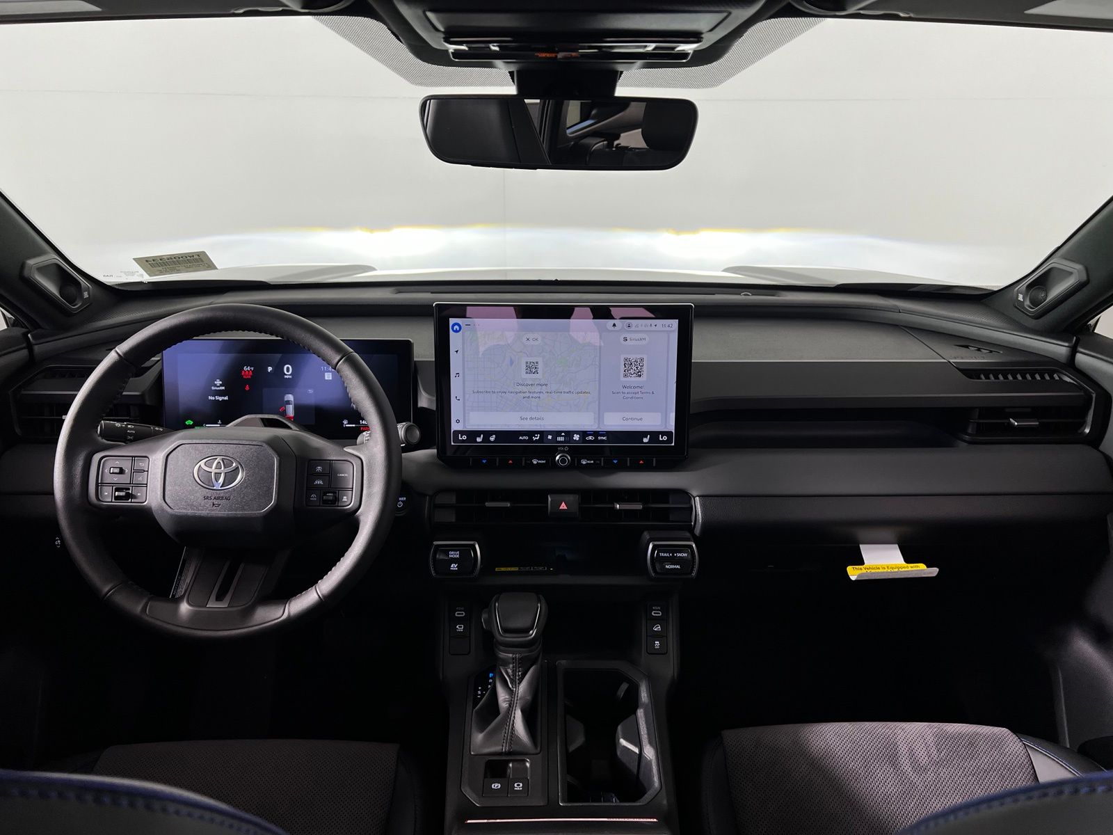 Thumbnail: 2026 Toyota RAV4 - 22