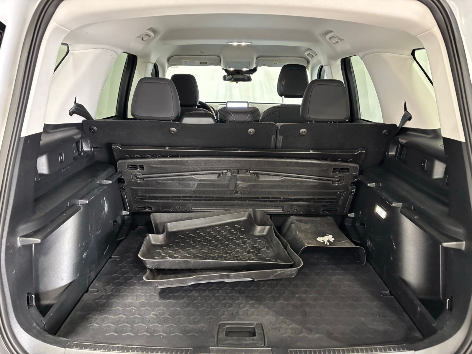 Used Car 2022 Ford Bronco Sport  Big Bend For Sale Under $25,000 In Austin, Texas