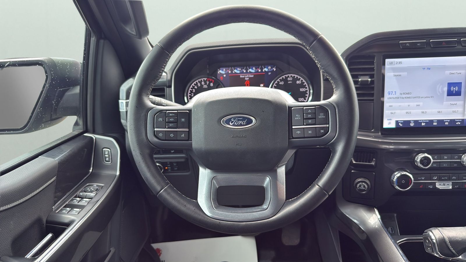 Used Car 2023 Ford F-150  Xlt For Sale Under $40,000 In Austin, Texas