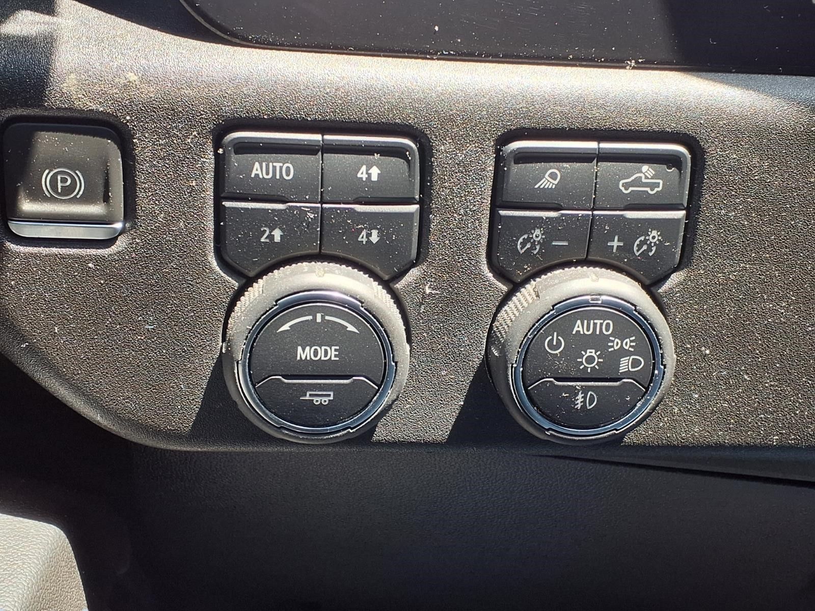 2022 Chevrolet Silverado 1500 High Country Beige at Cook Ford