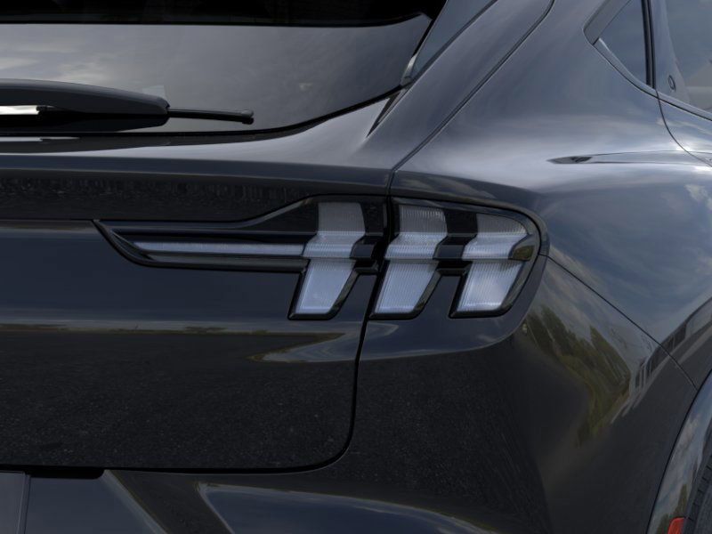 New Car 2025 Ford Mustang Mach-e  Premium For Sale Under $50,000 In Austin, Texas