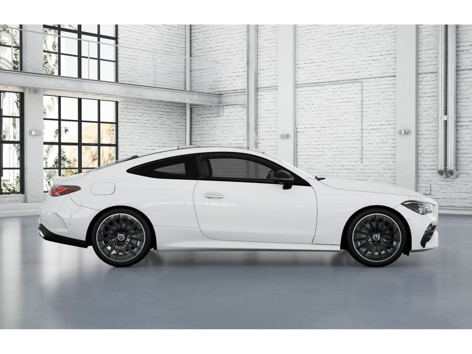 Certified 2024 Mercedes-Benz CLE CLE 300 with VIN W1KMJ4HB0RF023970 for sale in Nashville, TN