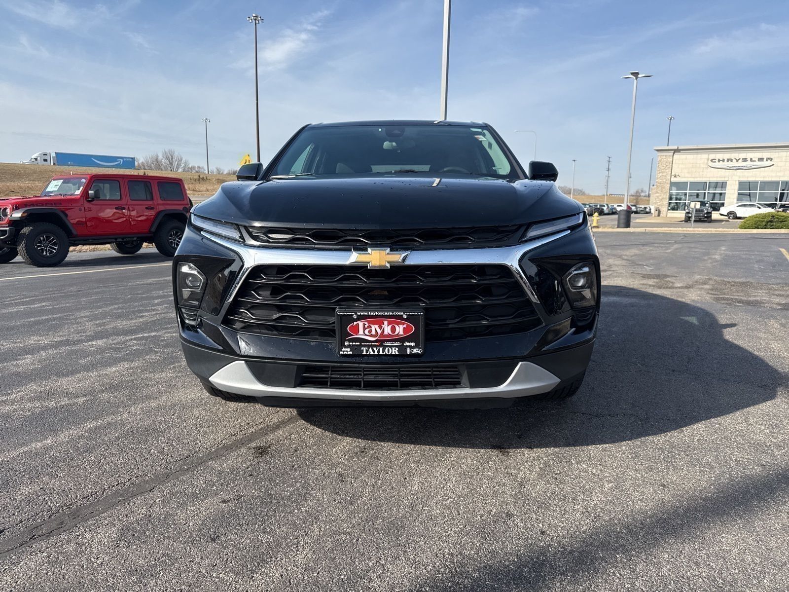 View vehicle photo 2