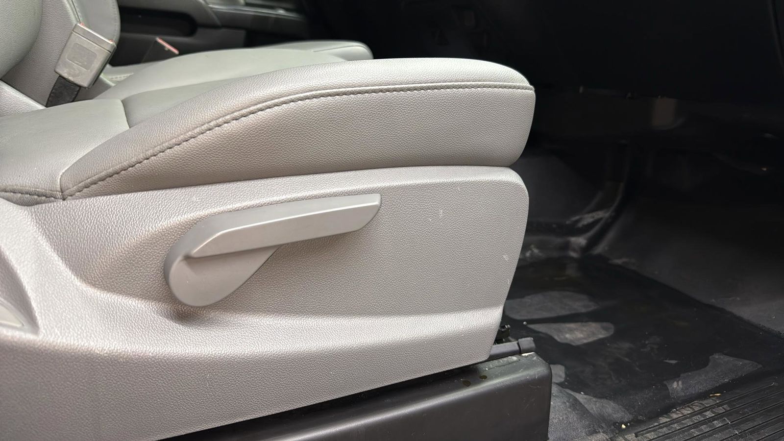 Used Car 2018 Chevrolet Silverado 1500  Wt For Sale Under $20,000 In Austin, Texas