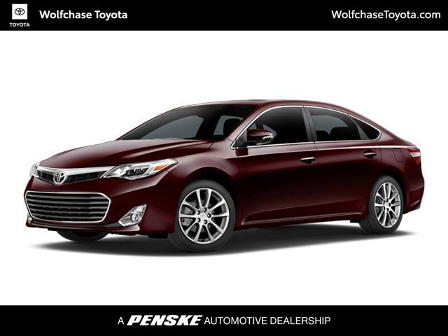 2015 Toyota Avalon Limited -
                  Cordova, TN