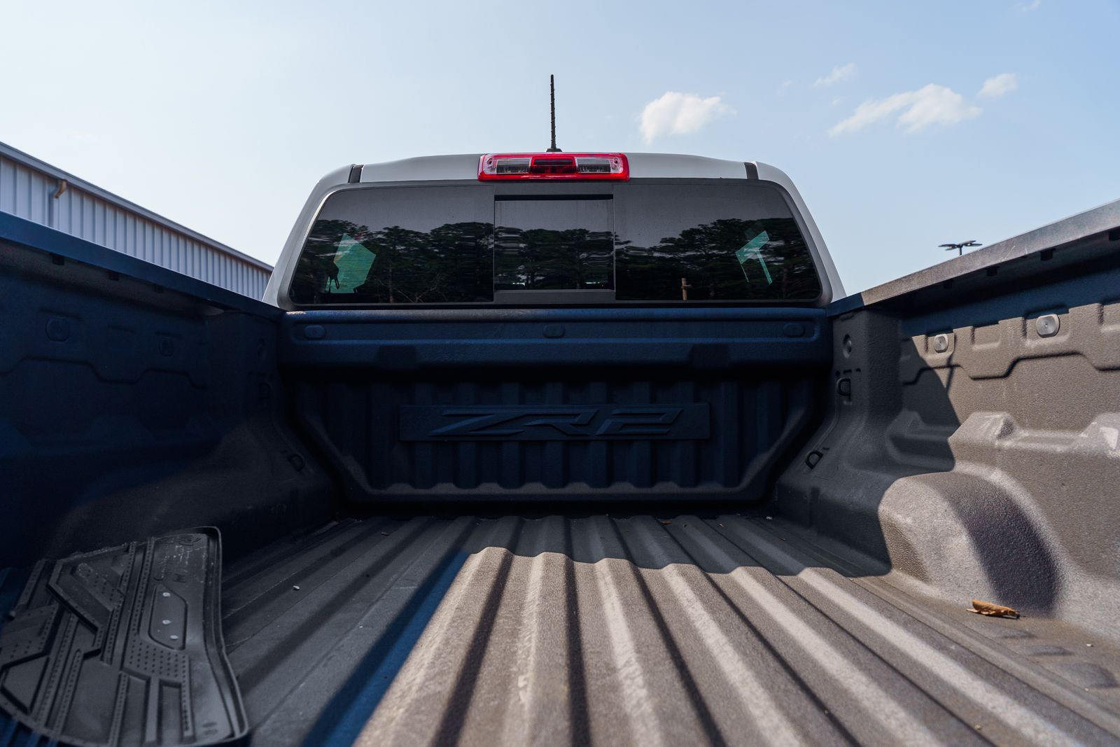 Used 2024 Chevrolet Colorado Truck