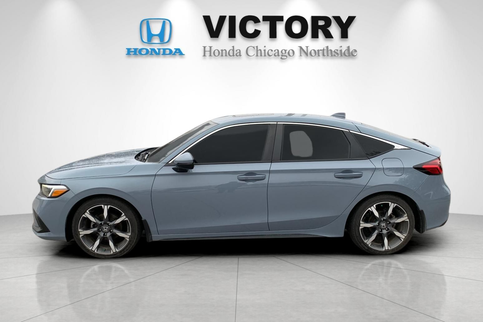 Certified Used 2024  Honda Sport Touring image 2