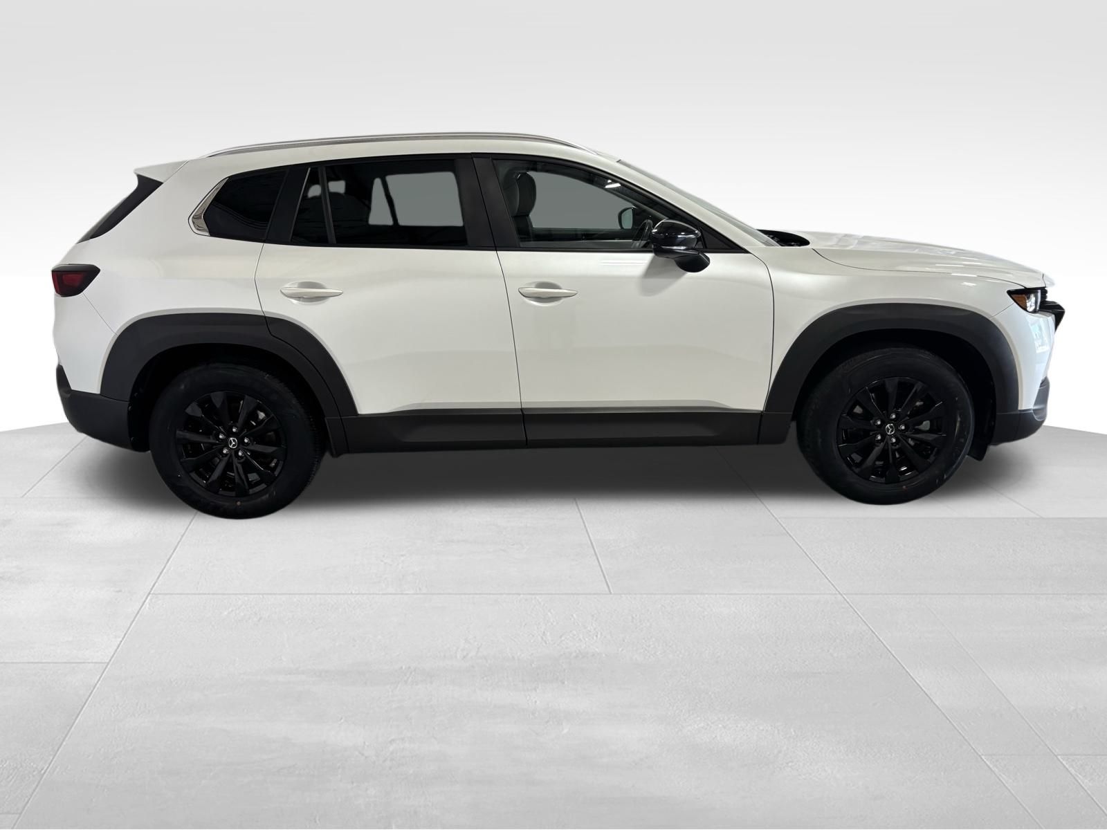 Used Car 2024 Mazda Cx-50  2.5 S Preferred Package For Sale Under $30,000 In Austin, Texas