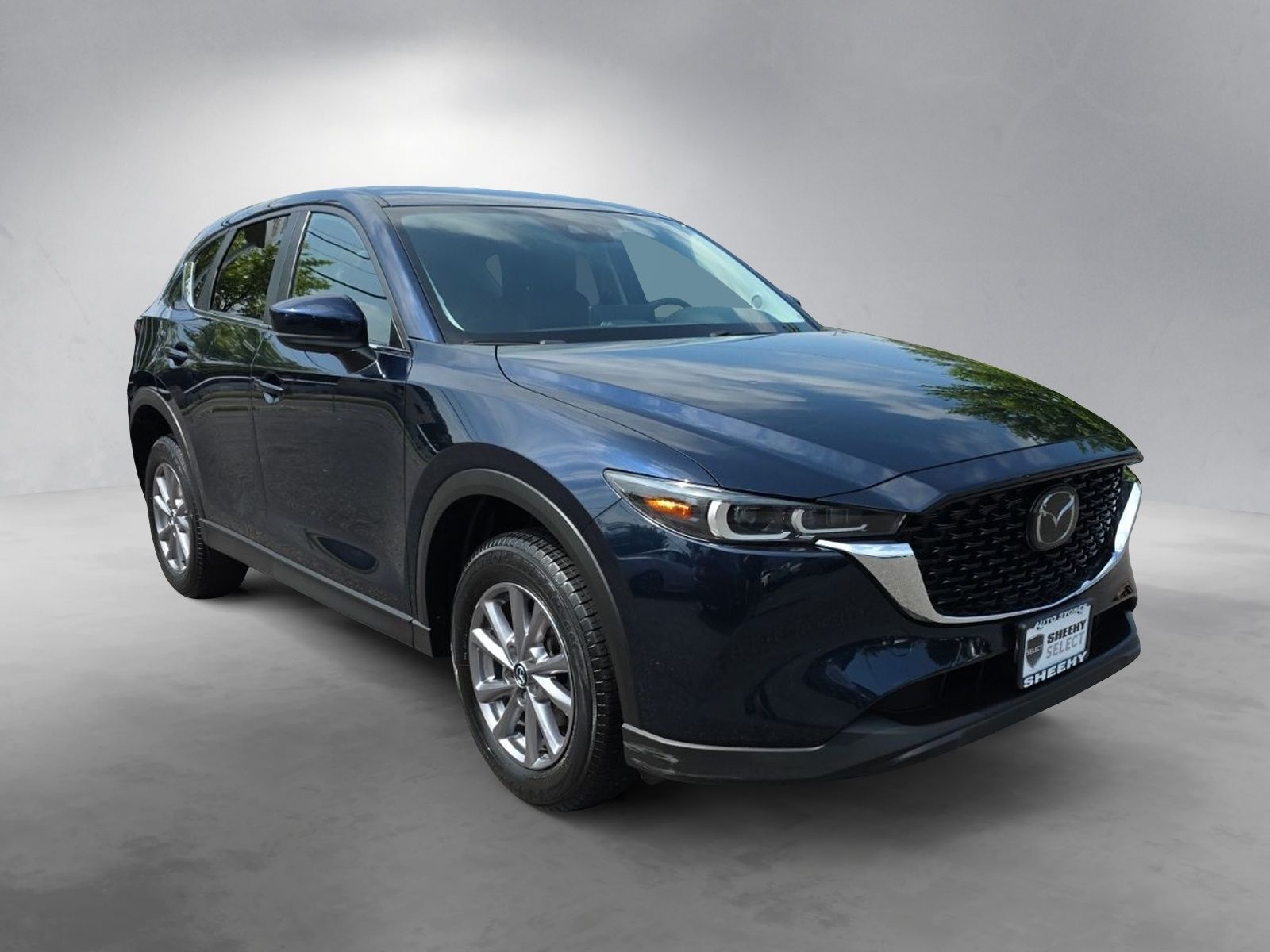 2023 Mazda CX-5 2.5 S Select Package