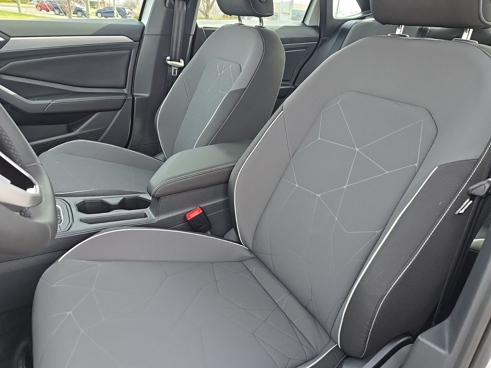 new 2026 Volkswagen Jetta car, priced at $26,049