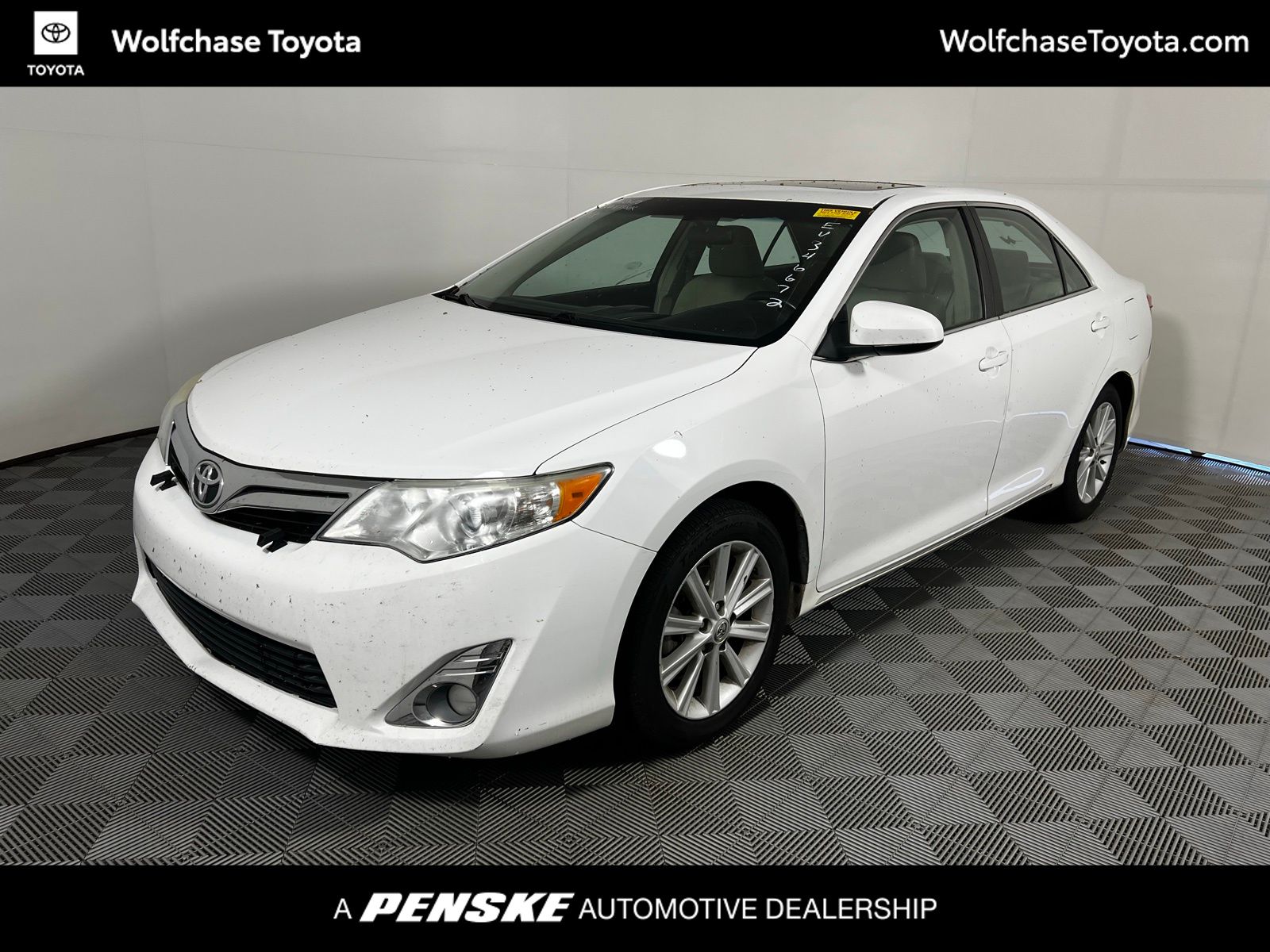 2014 Toyota Camry XLE -
                  Cordova, TN