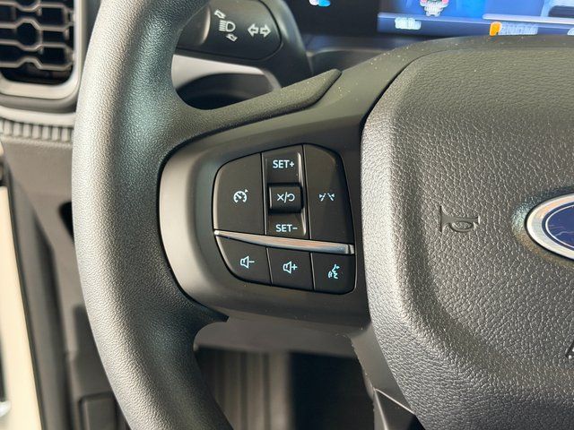 New 2026 Oxford White Ford XL image 30