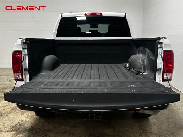 2017 Ram 1500 Tradesman 22