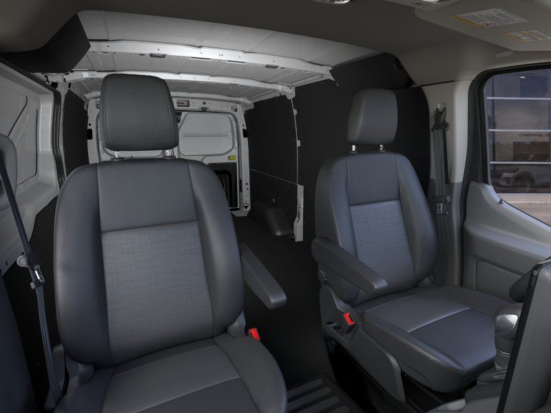 2025 Ford Transit Van Base - Photo 10