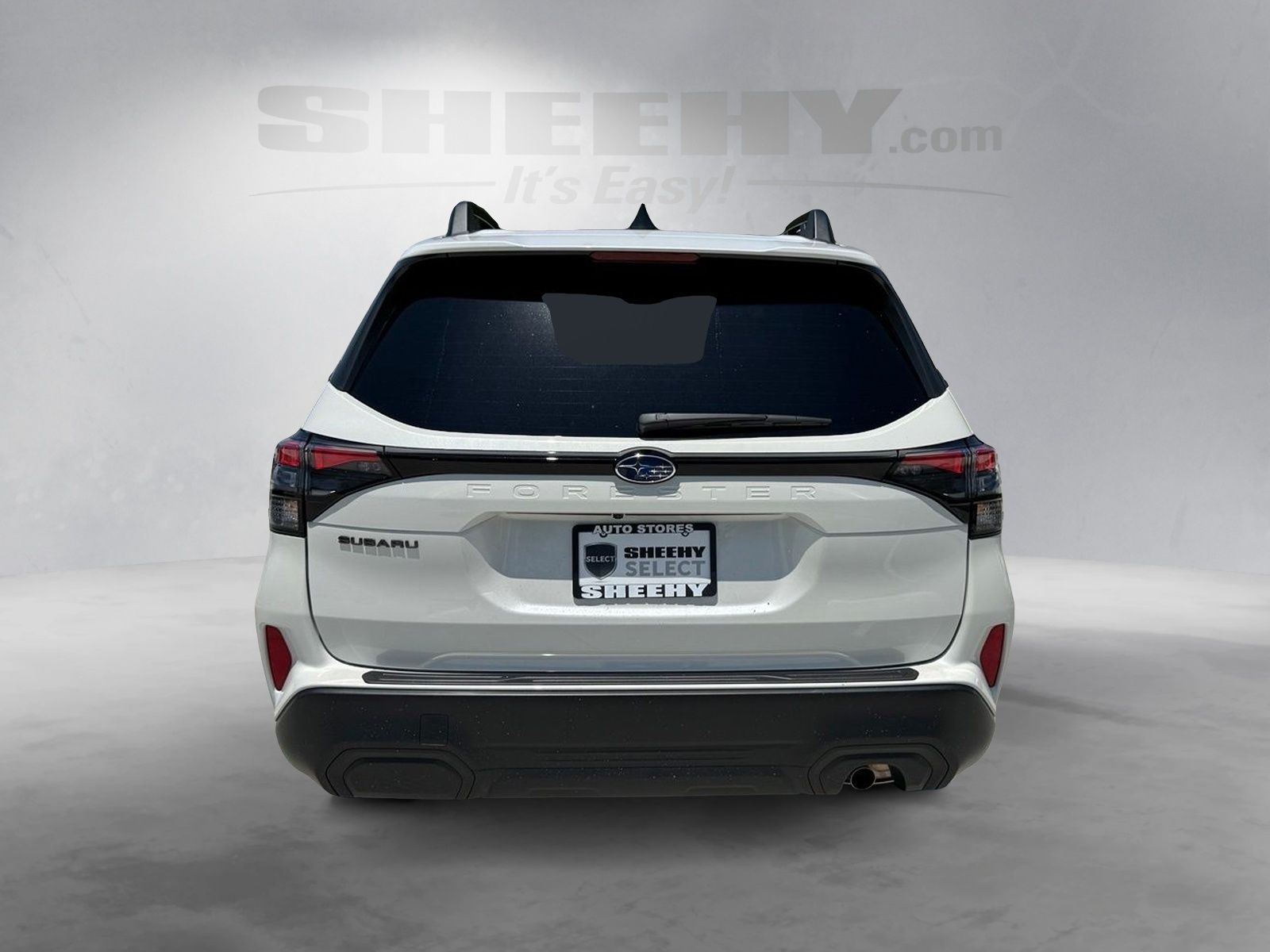 Used 2026 White Subaru Premium image 14