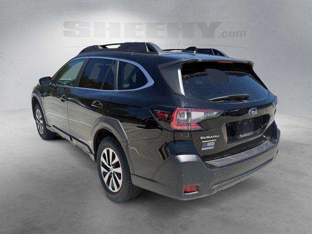 Used 2024 Black Subaru Premium image 14