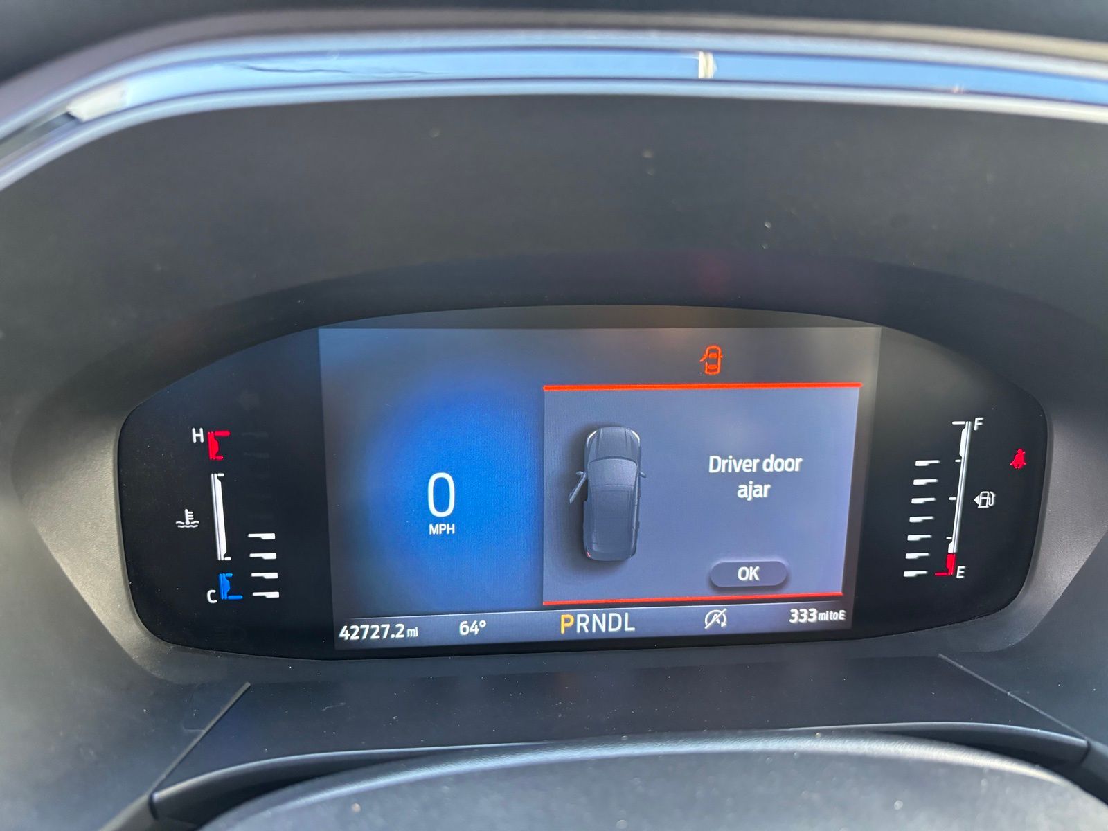 Used Car 2024 Ford Escape  St-line For Sale Under $25,000 In Austin, Texas