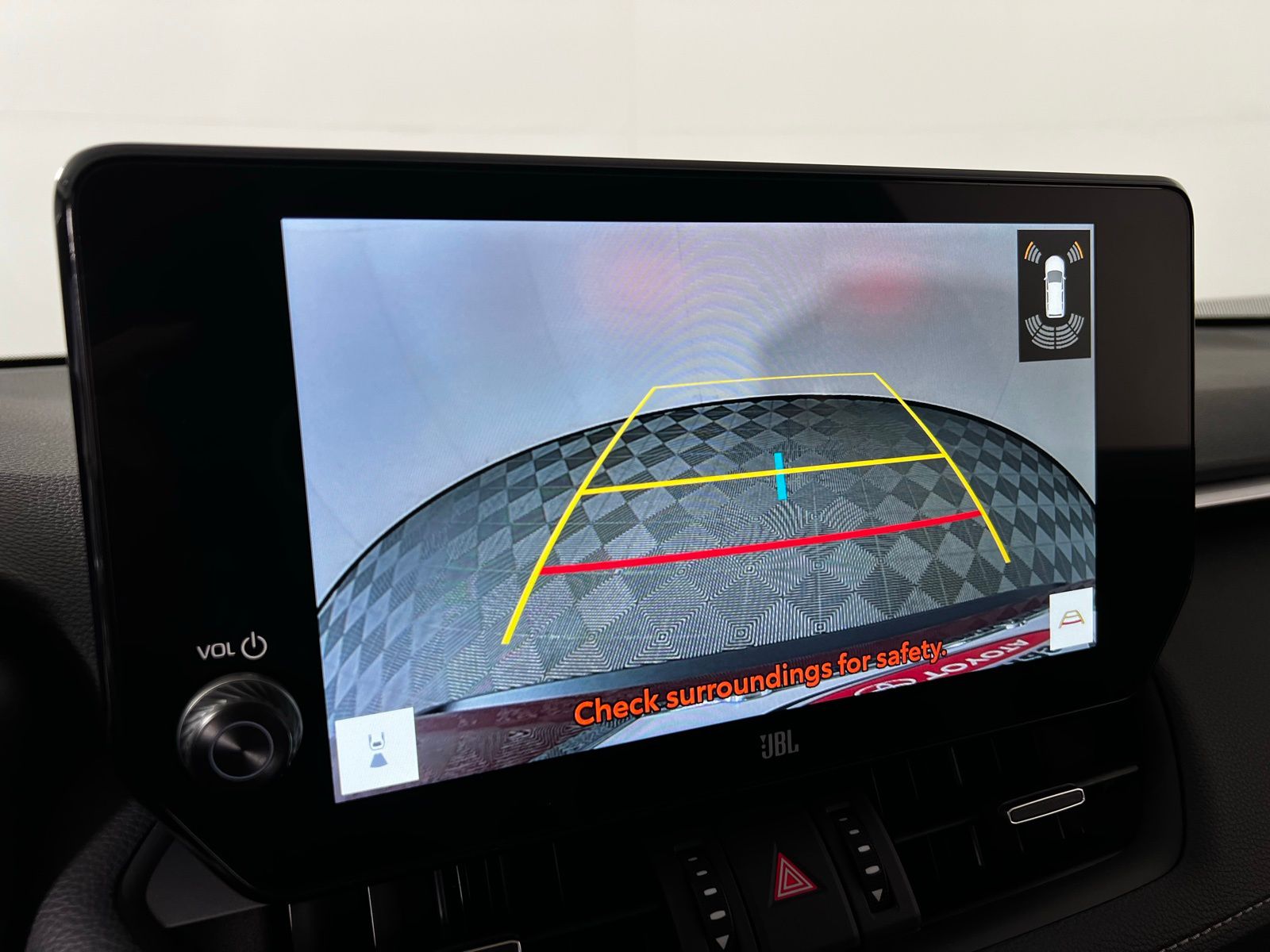 2025 Toyota RAV4 Limited 16