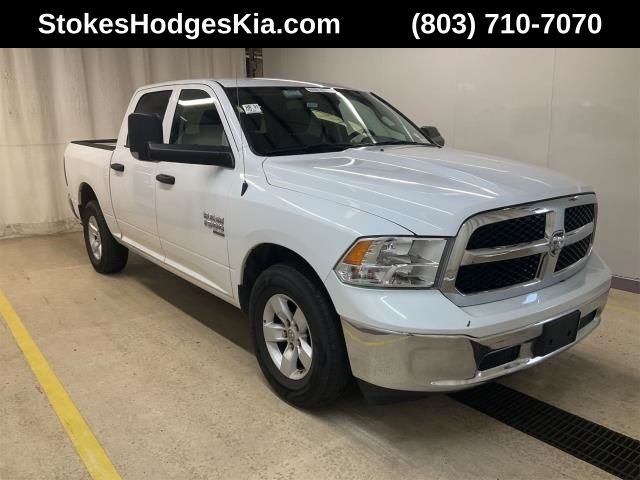 2023 RAM Ram 1500 Classic