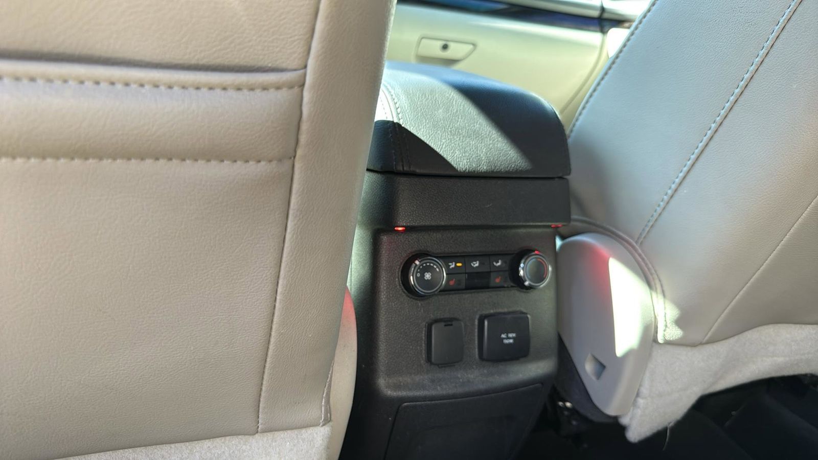 Used Car 2015 Ford Explorer  Limited For Sale Under $20,000 In Austin, Texas