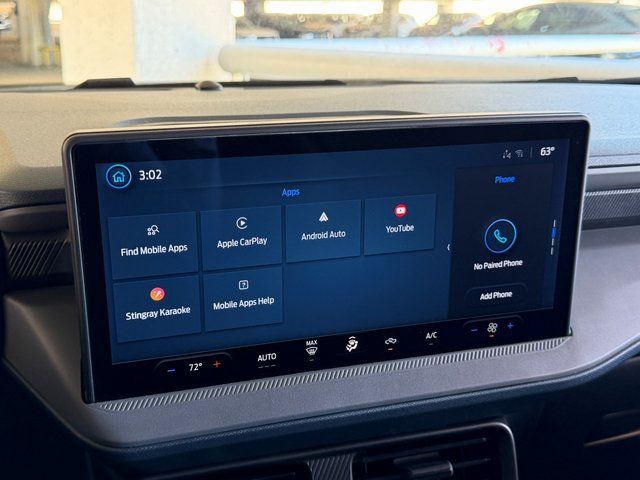 New 2026 Gray Ford XL image 17
