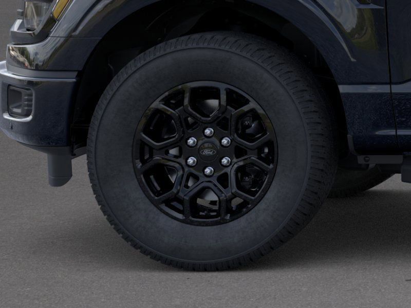 New Car 2025 Ford F-150  Xlt For Sale Under $60,000 In Austin, Texas