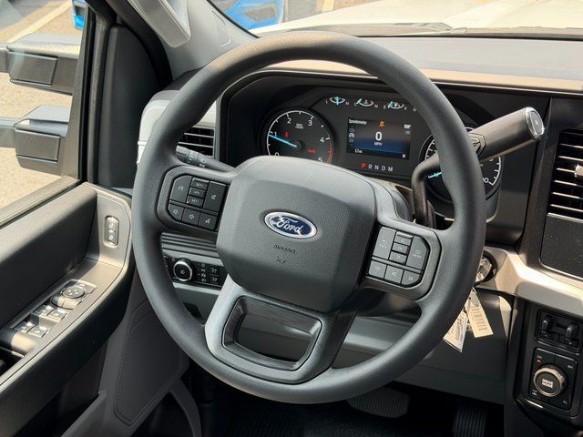 New 2026 Oxford White Ford XL image 18